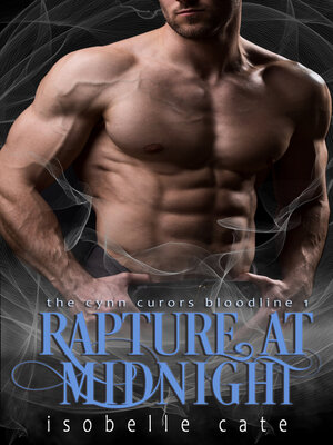 cover image of Rapture at Midnight